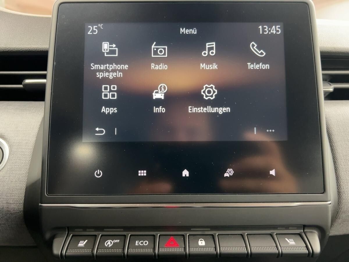 Renault Clio EVOLUTION TCe 90