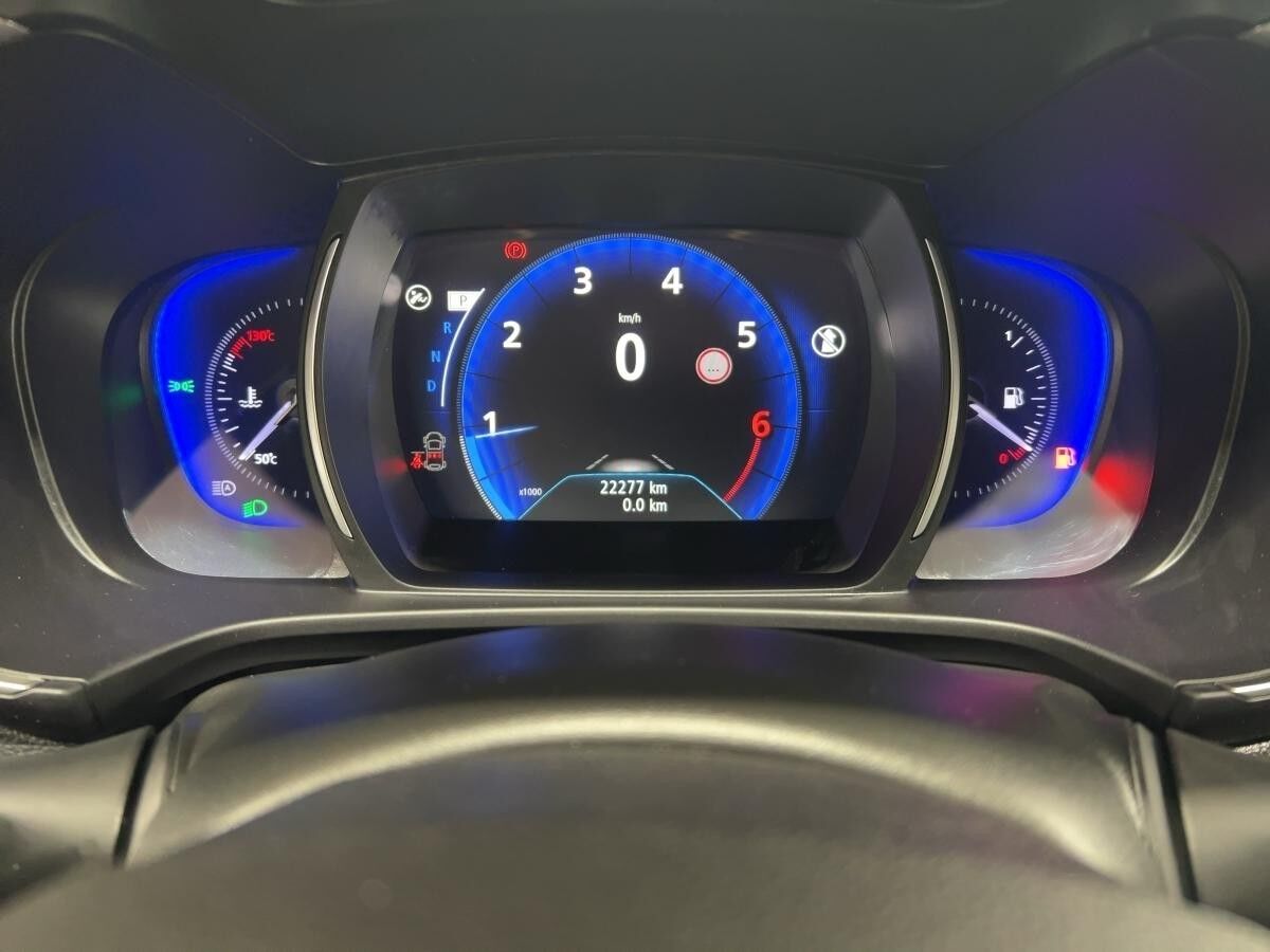 Renault Koleos INITIALE PARIS TCe 160 EDC