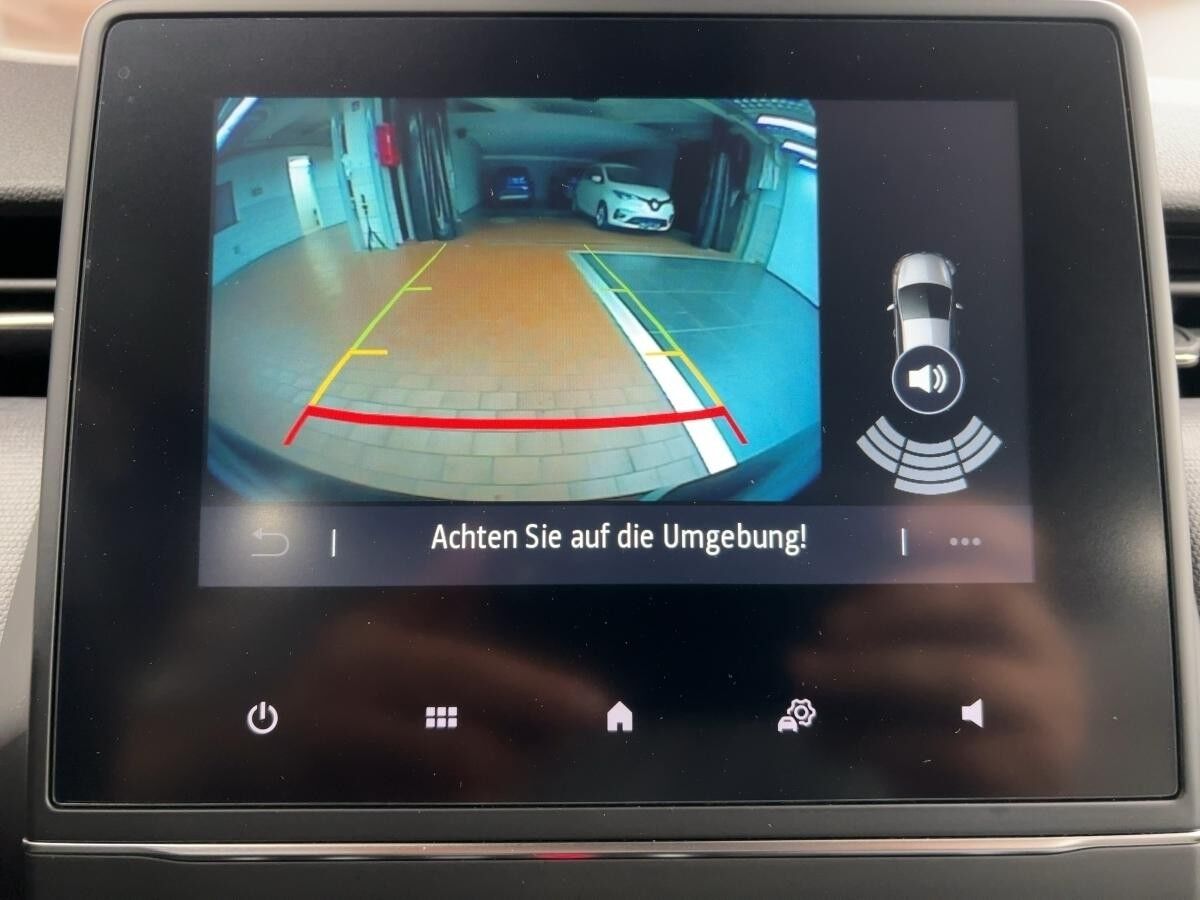 Renault Clio EVOLUTION TCe 90