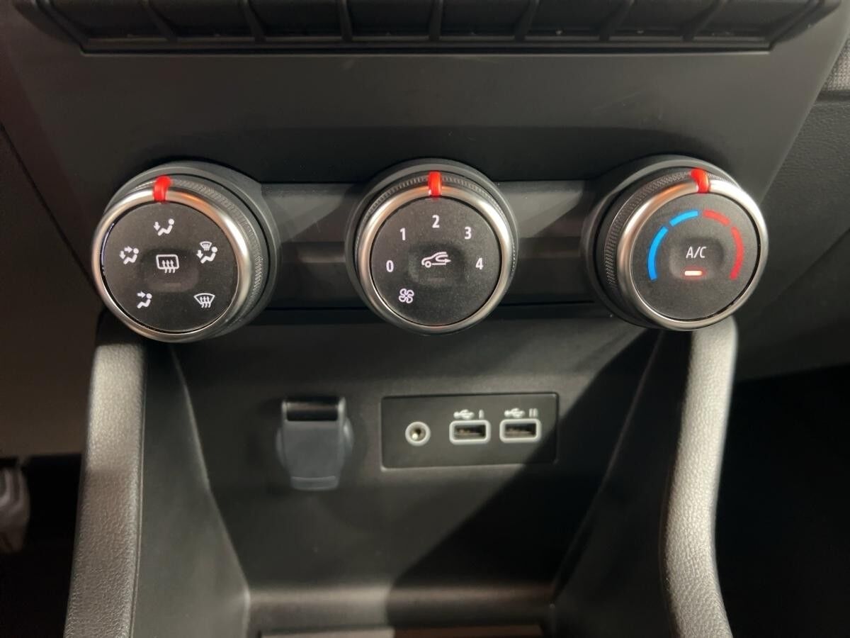 Renault Clio EVOLUTION TCe 90