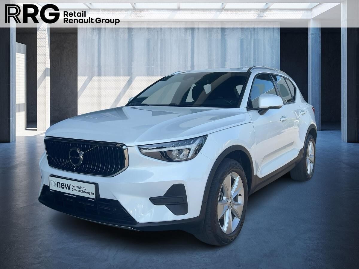 Volvo XC40 40 T2 2WD Core Volvo XC40 40 T2 2WD Core
