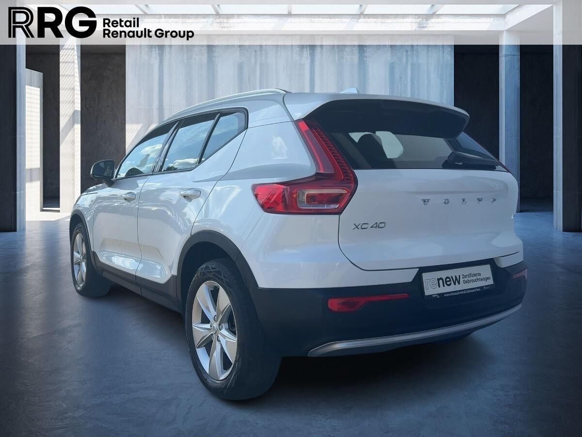 Volvo XC40 40 T2 2WD Core Volvo XC40 40 T2 2WD Core