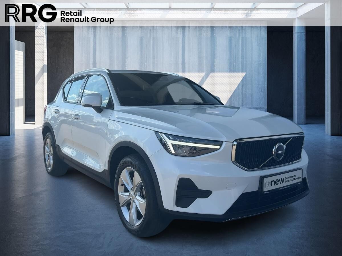 Volvo XC40 40 T2 2WD Core Volvo XC40 40 T2 2WD Core