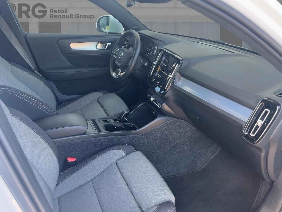 Volvo XC40 40 T2 2WD Core Volvo XC40 40 T2 2WD Core