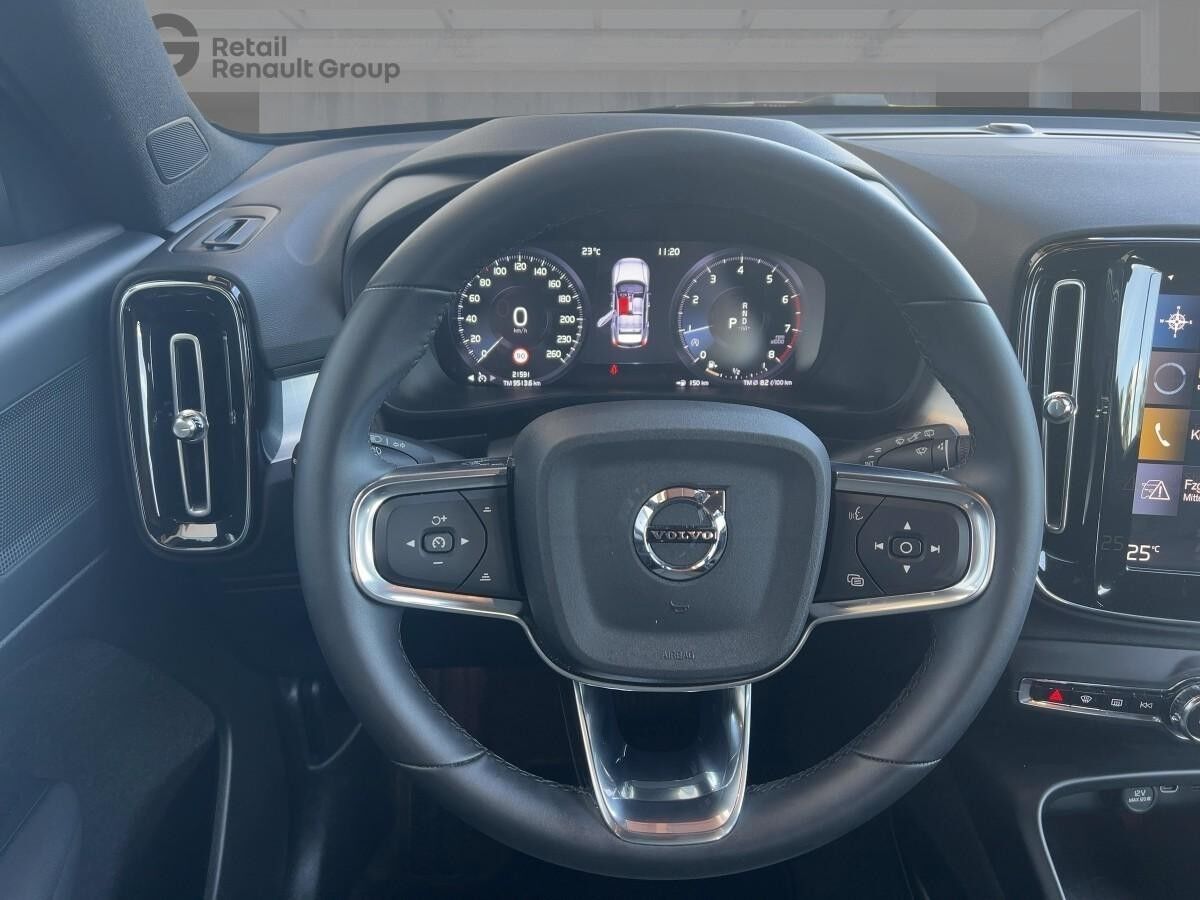 Volvo XC40 40 T2 2WD Core Volvo XC40 40 T2 2WD Core