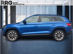 Skoda Kodiaq 2.0 TDI 4x4 DSG Drive CLEVER 7-Sitzer Skoda Kodiaq 2.0 TDI 4x4 DSG Drive CLEVER 7-Sitzer
