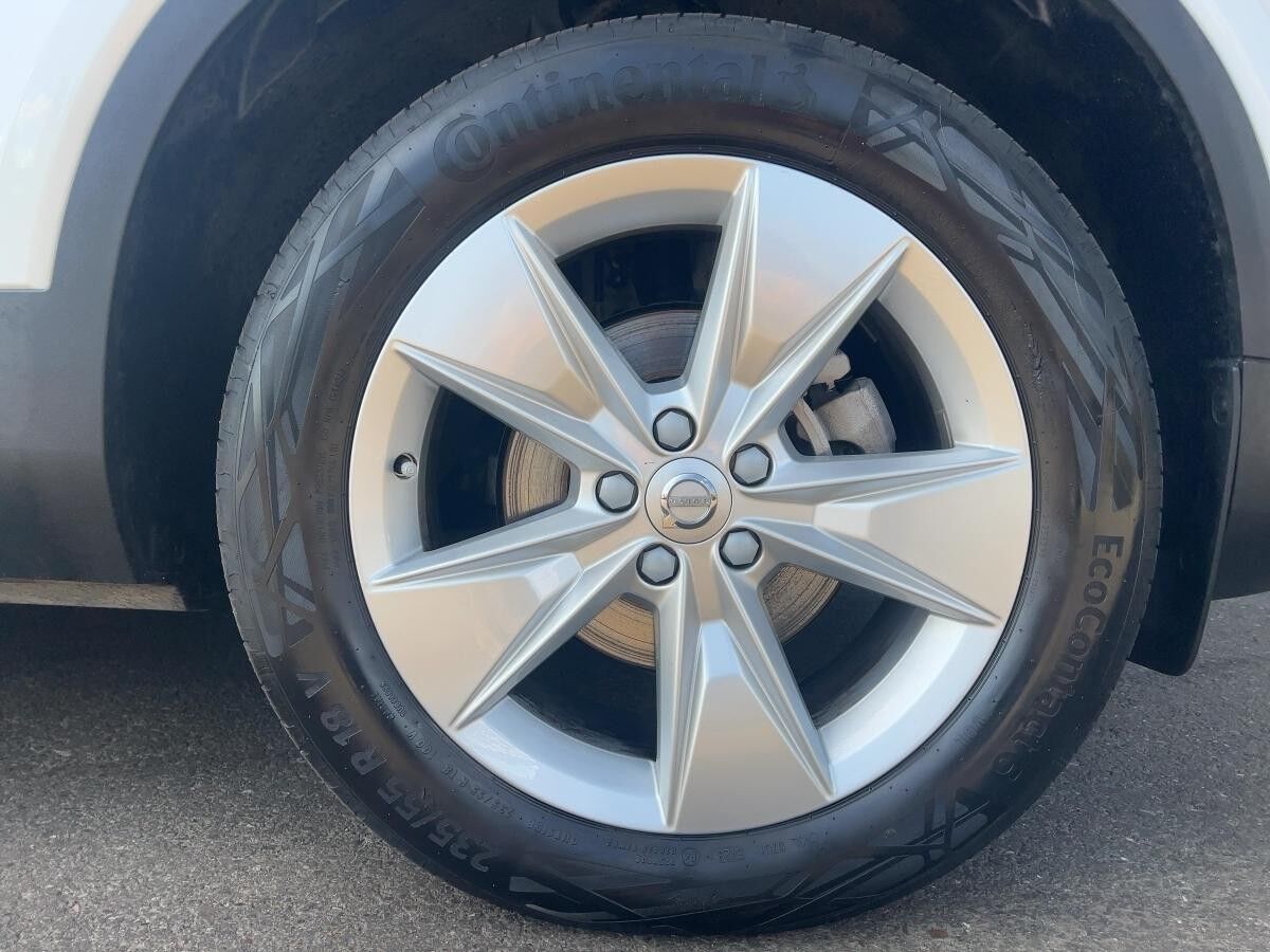 Volvo XC40 40 T2 2WD Core Volvo XC40 40 T2 2WD Core