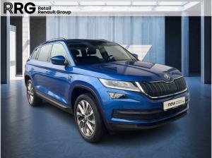 Skoda Kodiaq 2.0 TDI 4x4 DSG Drive CLEVER 7-Sitzer Skoda Kodiaq 2.0 TDI 4x4 DSG Drive CLEVER 7-Sitzer
