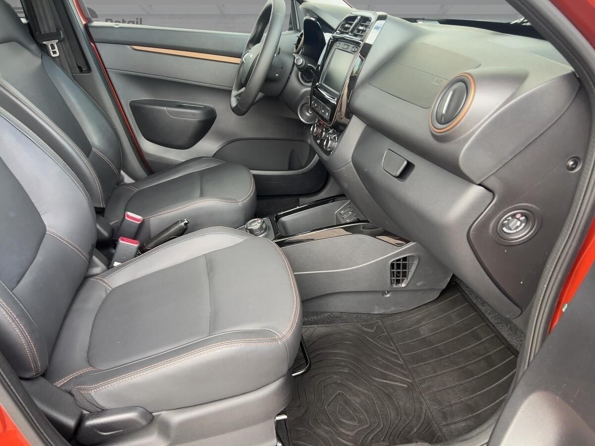 Dacia Spring Extreme 65 ELECTRIC