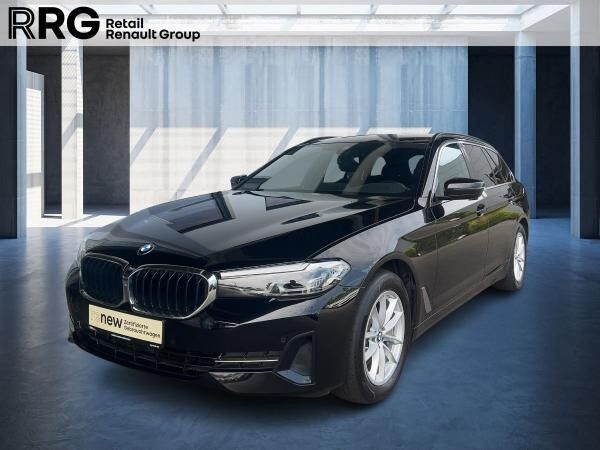 BMW 530 Touring i xDrive
