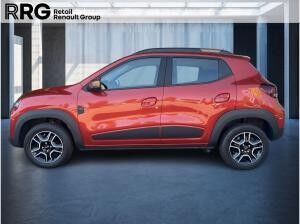 Dacia Spring Extreme ELECTRIC 65