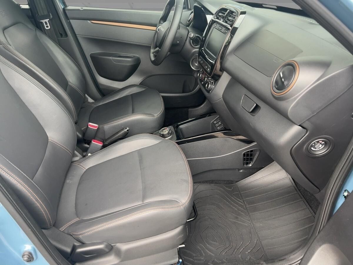 Dacia Spring Extreme ELECTRIC 65