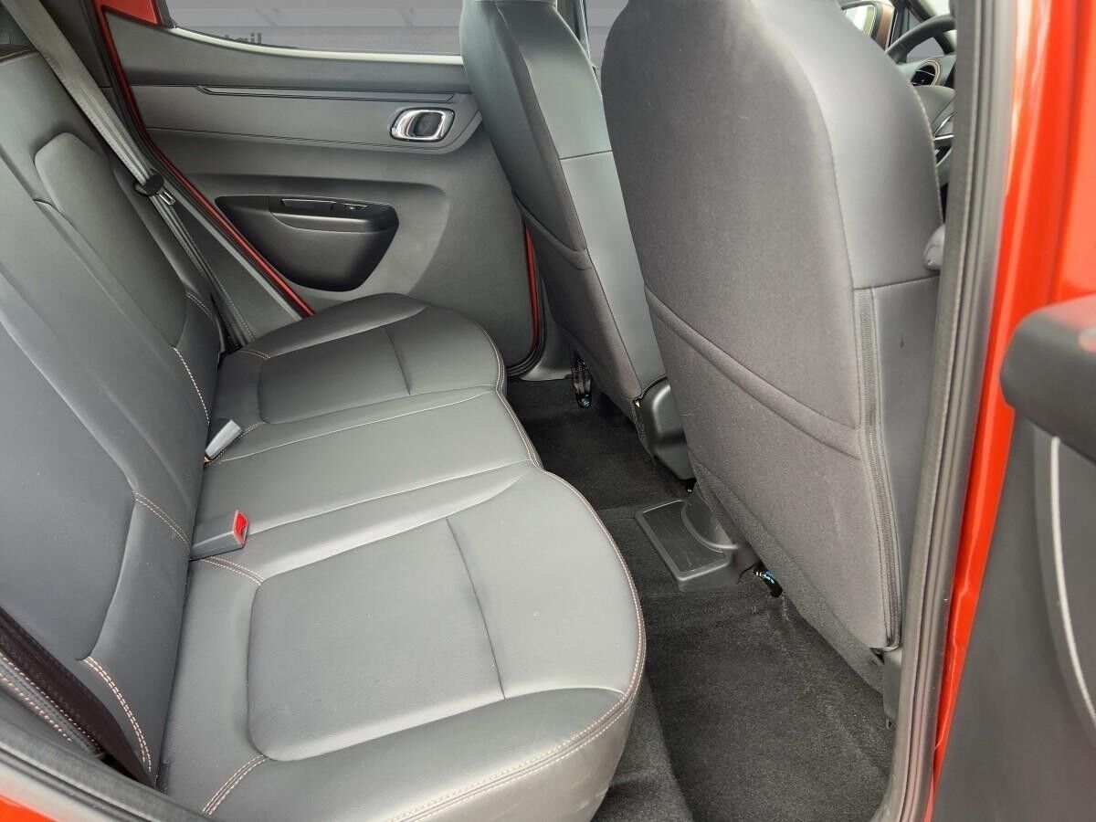 Dacia Spring Extreme 65 ELECTRIC