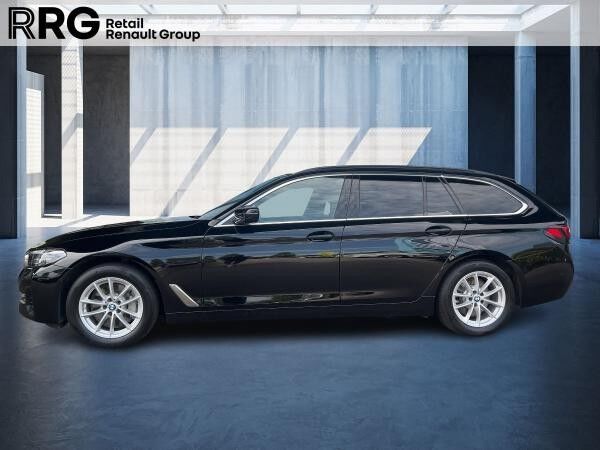 BMW 530 Touring i xDrive