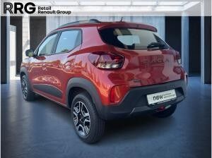 Dacia Spring Extreme ELECTRIC 65