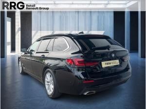 BMW 530 Touringi xDrive