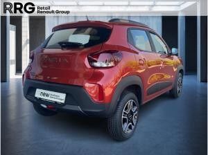 Dacia Spring Extreme ELECTRIC 65