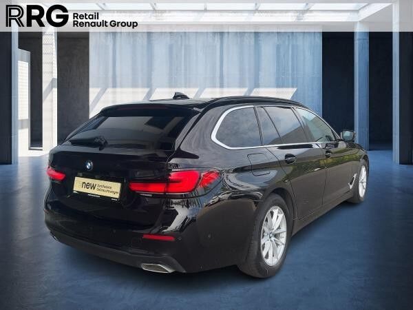BMW 530 Touring i xDrive