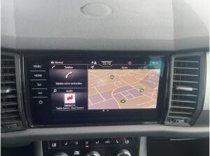 Skoda Kodiaq 2.0 TDI 4x4 DSG Drive CLEVER 7-Sitzer Skoda Kodiaq 2.0 TDI 4x4 DSG Drive CLEVER 7-Sitzer