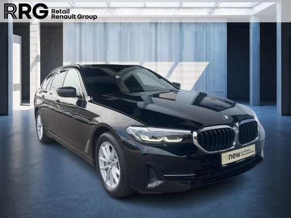 BMW 530 Touring i xDrive