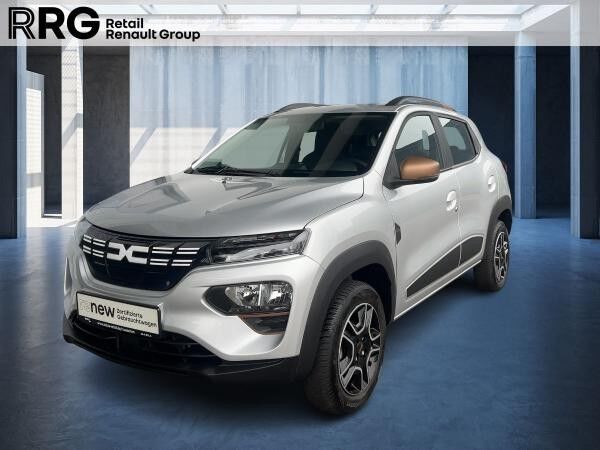 Dacia Spring Extreme ELECTRIC 65