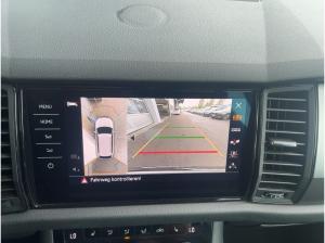 Skoda Kodiaq 2.0 TDI 4x4 DSG Drive CLEVER 7-Sitzer Skoda Kodiaq 2.0 TDI 4x4 DSG Drive CLEVER 7-Sitzer