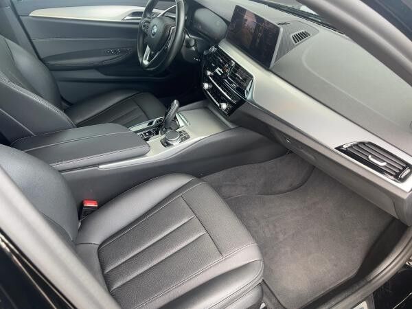 BMW 530 Touring i xDrive
