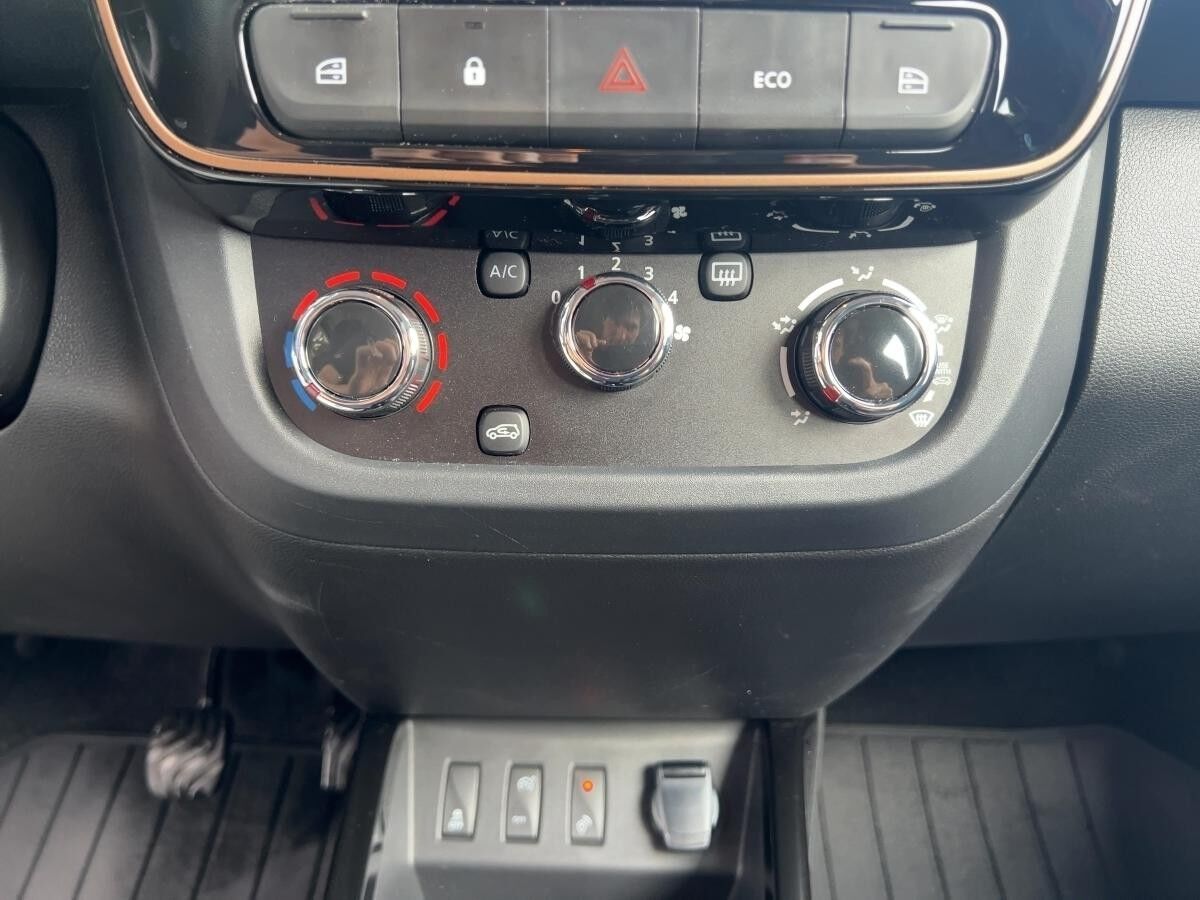 Dacia Spring Extreme 65 ELECTRIC