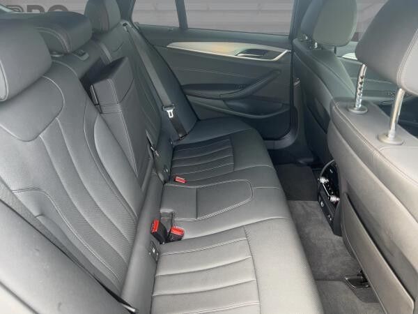 BMW 530 Touring i xDrive