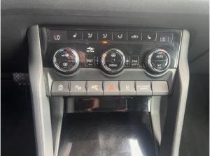 Skoda Kodiaq 2.0 TDI 4x4 DSG Drive CLEVER 7-Sitzer Skoda Kodiaq 2.0 TDI 4x4 DSG Drive CLEVER 7-Sitzer