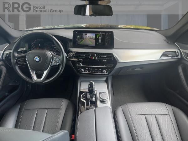 BMW 530 Touring i xDrive