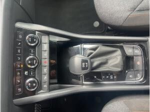 Skoda Kodiaq 2.0 TDI 4x4 DSG Drive CLEVER 7-Sitzer Skoda Kodiaq 2.0 TDI 4x4 DSG Drive CLEVER 7-Sitzer