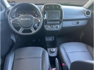 Dacia Spring Extreme ELECTRIC 65