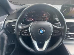 BMW 530 Touringi xDrive