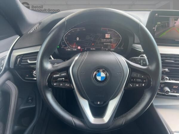 BMW 530 Touring i xDrive
