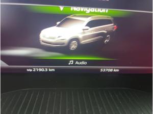 Skoda Kodiaq 2.0 TDI 4x4 DSG Drive CLEVER 7-Sitzer Skoda Kodiaq 2.0 TDI 4x4 DSG Drive CLEVER 7-Sitzer