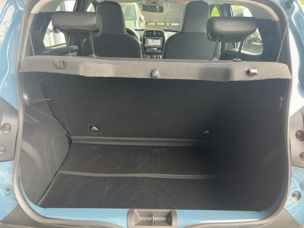 Dacia Spring Extreme ELECTRIC 65