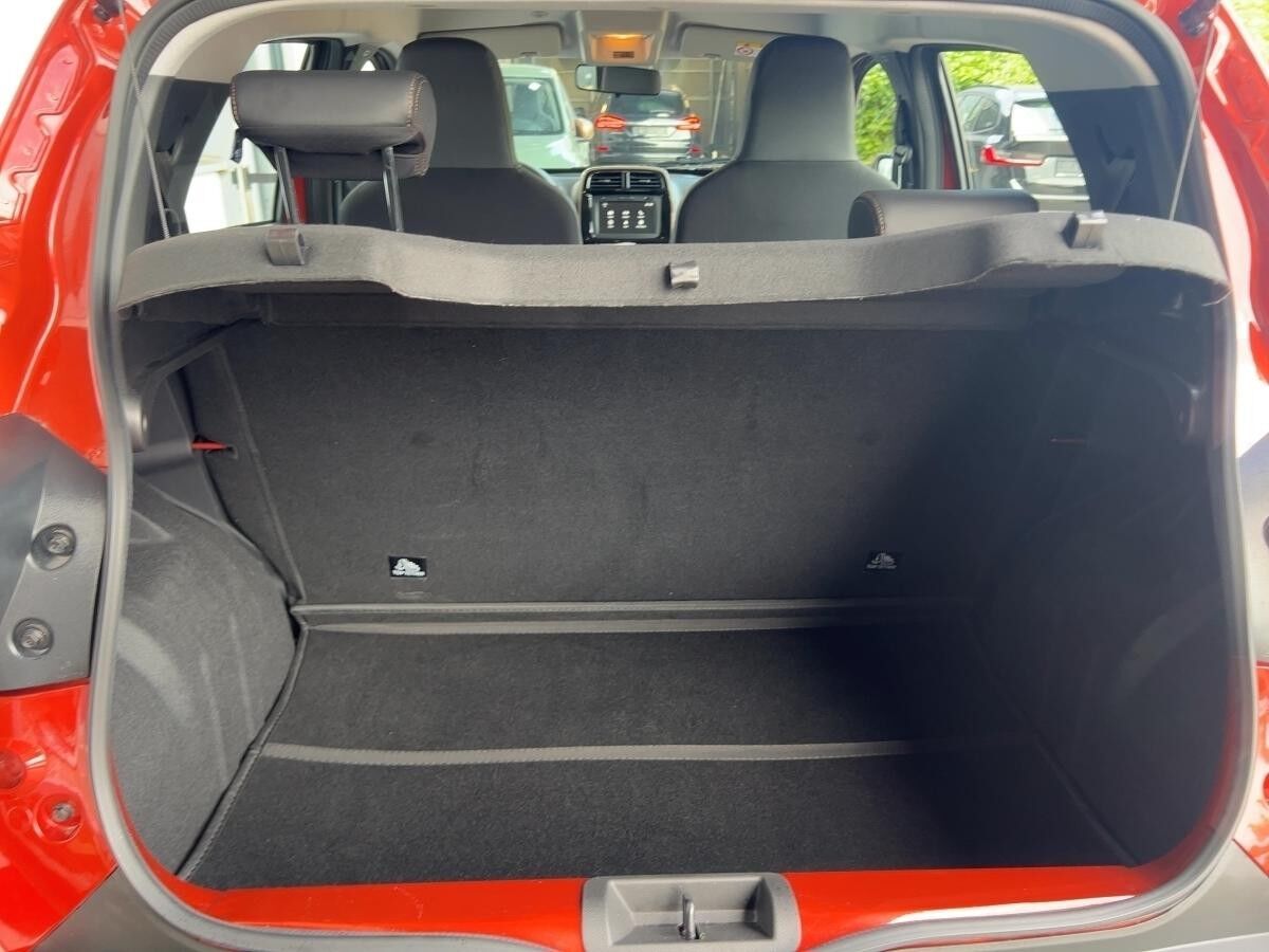 Dacia Spring Extreme 65 ELECTRIC