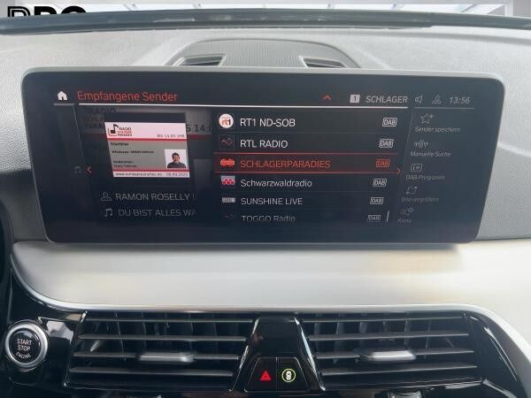 BMW 530 Touring i xDrive