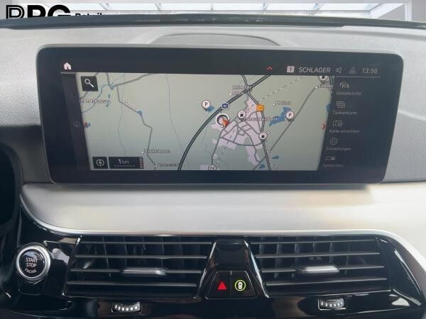 BMW 530 Touring i xDrive