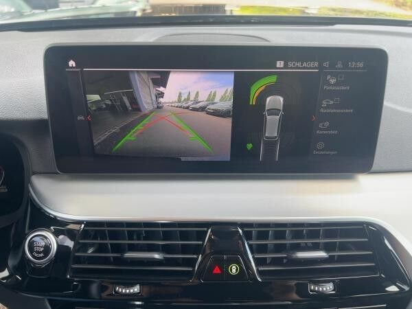 BMW 530 Touring i xDrive