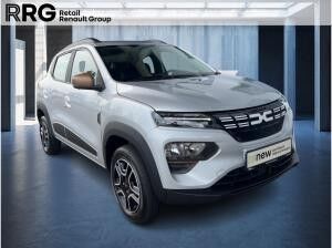 Dacia Spring Electric 65 Extreme