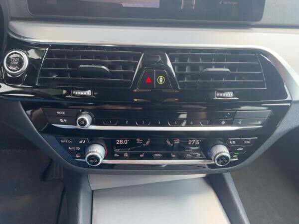 BMW 530 Touring i xDrive