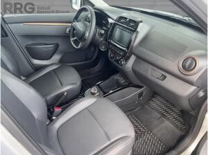 Dacia Spring Electric 65 Extreme
