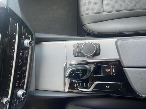 BMW 530 Touring i xDrive