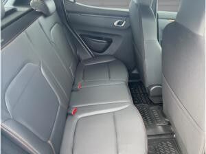 Dacia Spring Electric 65 Extreme