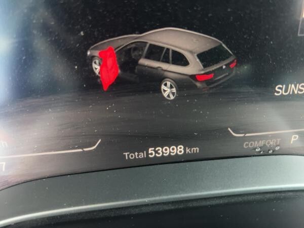 BMW 530 Touring i xDrive