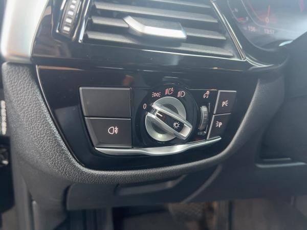BMW 530 Touring i xDrive