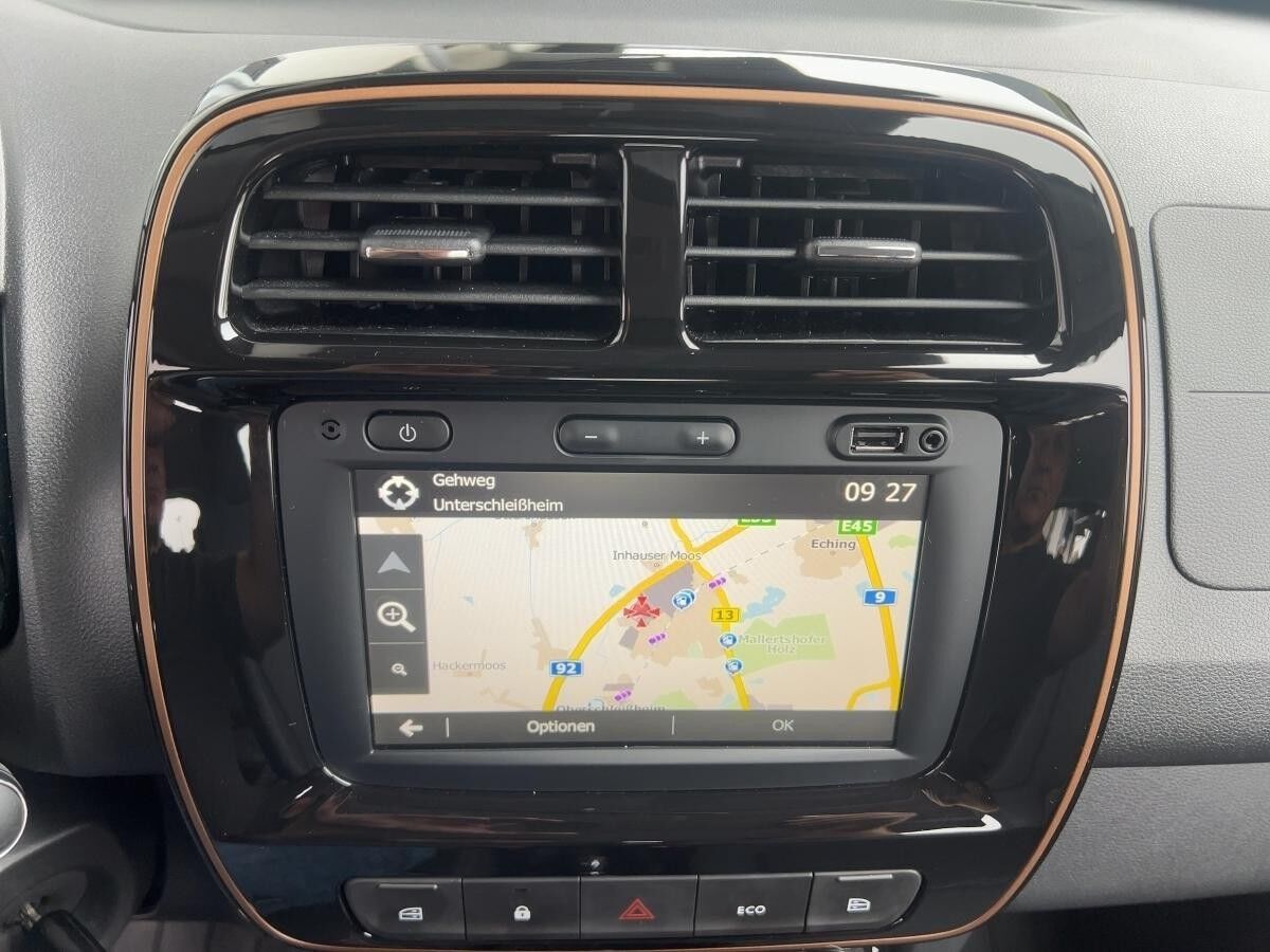 Dacia Spring Extreme ELECTRIC 65