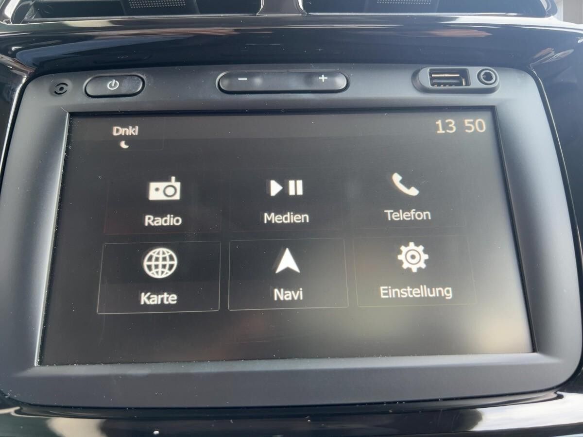 Dacia Spring Electric 65 Extreme